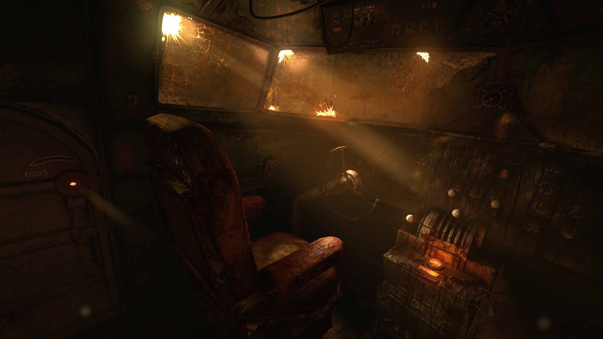 Frictional Games dévoile Amnesia : Rebirth