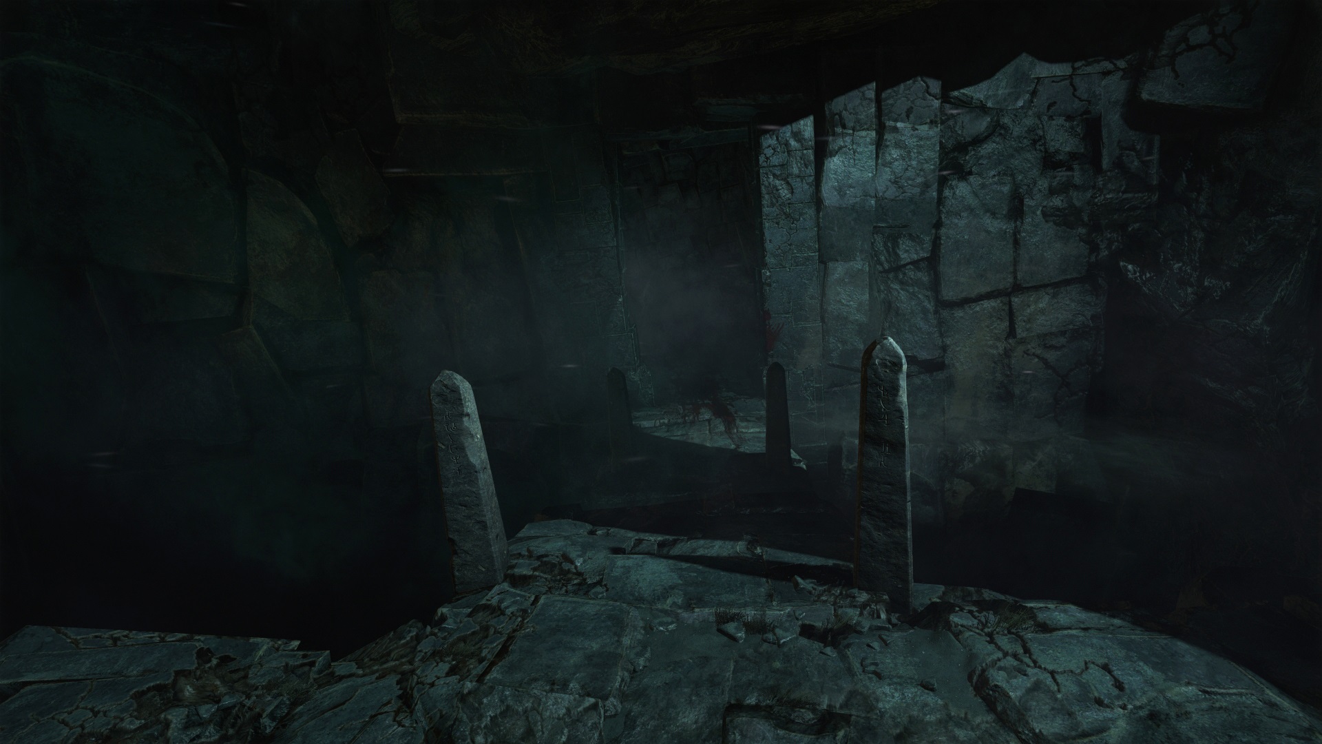 Frictional Games dévoile Amnesia : Rebirth
