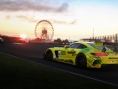 Assetto Corsa Competizione daté sur consoles