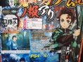 Demon Slayer : un scan pour patienter