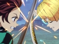 Demon Slayer : visuels et version Xbox Series