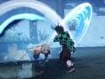 Demon Slayer : visuels et version Xbox Series