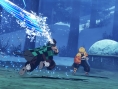 Demon Slayer : visuels et version Xbox Series