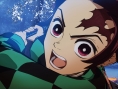 Demon Slayer : visuels et version Xbox Series