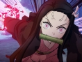 Demon Slayer : visuels et version Xbox Series