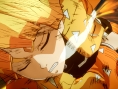 Demon Slayer : un peu de gameplay pour Zenitsu Agatsuma et Inosuke Hashibira