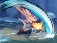 Demon Slayer : un peu de gameplay pour Zenitsu Agatsuma et Inosuke Hashibira
