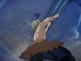 Demon Slayer : un peu de gameplay pour Zenitsu Agatsuma et Inosuke Hashibira