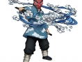 Demon Slayer : Sakonji Urokodaki se dévoile