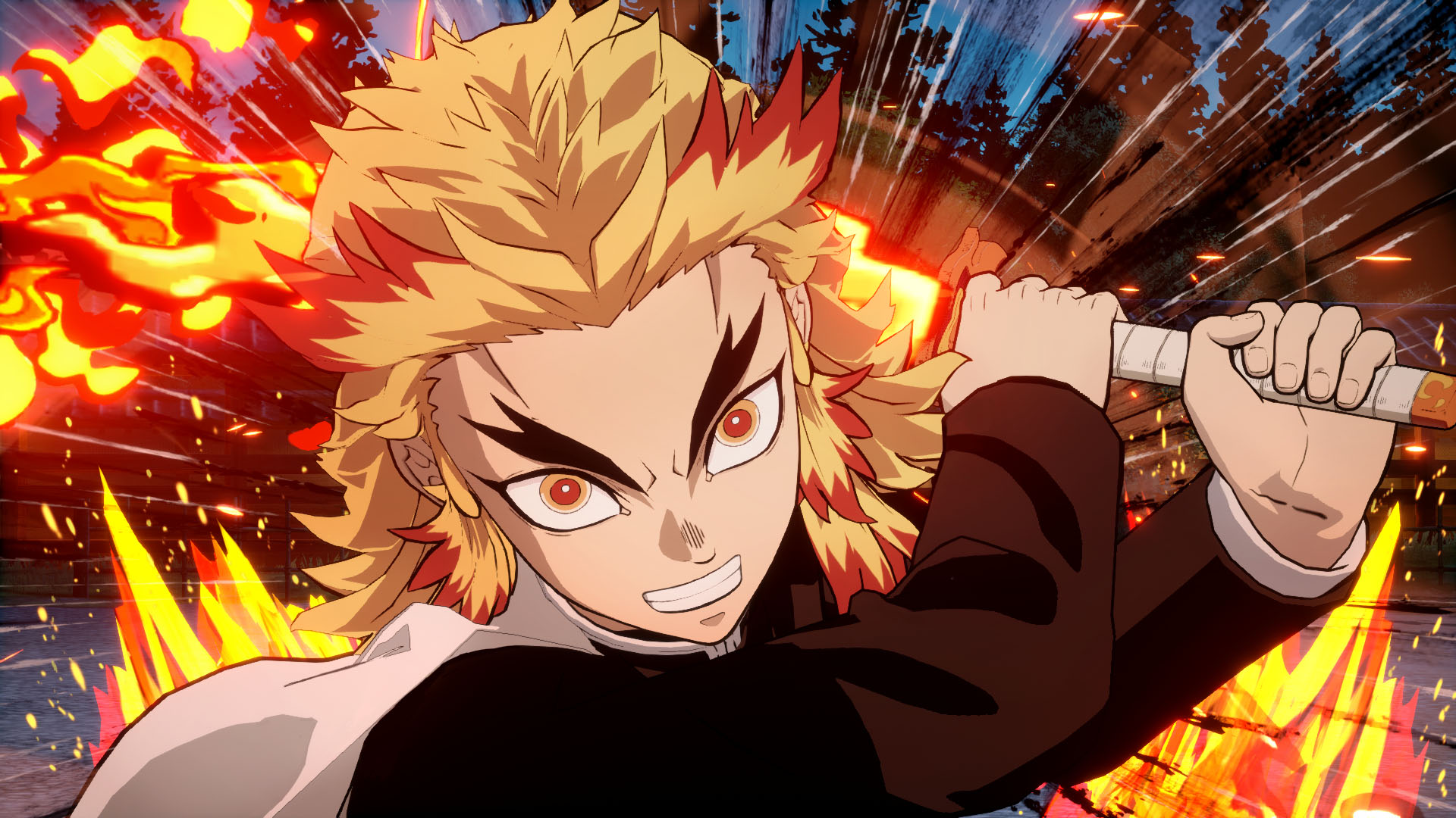 Demon Slayer dévoile son 10e perso