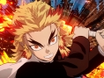Demon Slayer dévoile son 10e perso