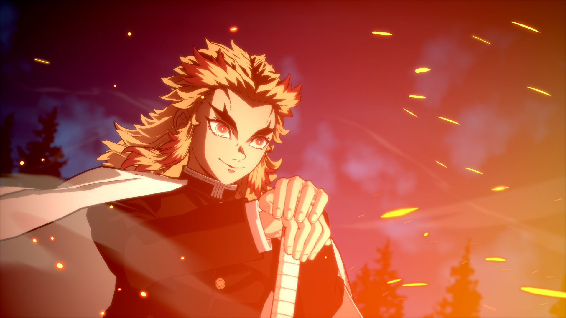 Demon Slayer dévoile son 10e perso