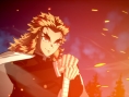 Demon Slayer dévoile son 10e perso