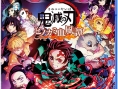 Demon Slayer : trailer et date de sortie JP