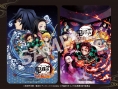 Demon Slayer : trailer et date de sortie JP