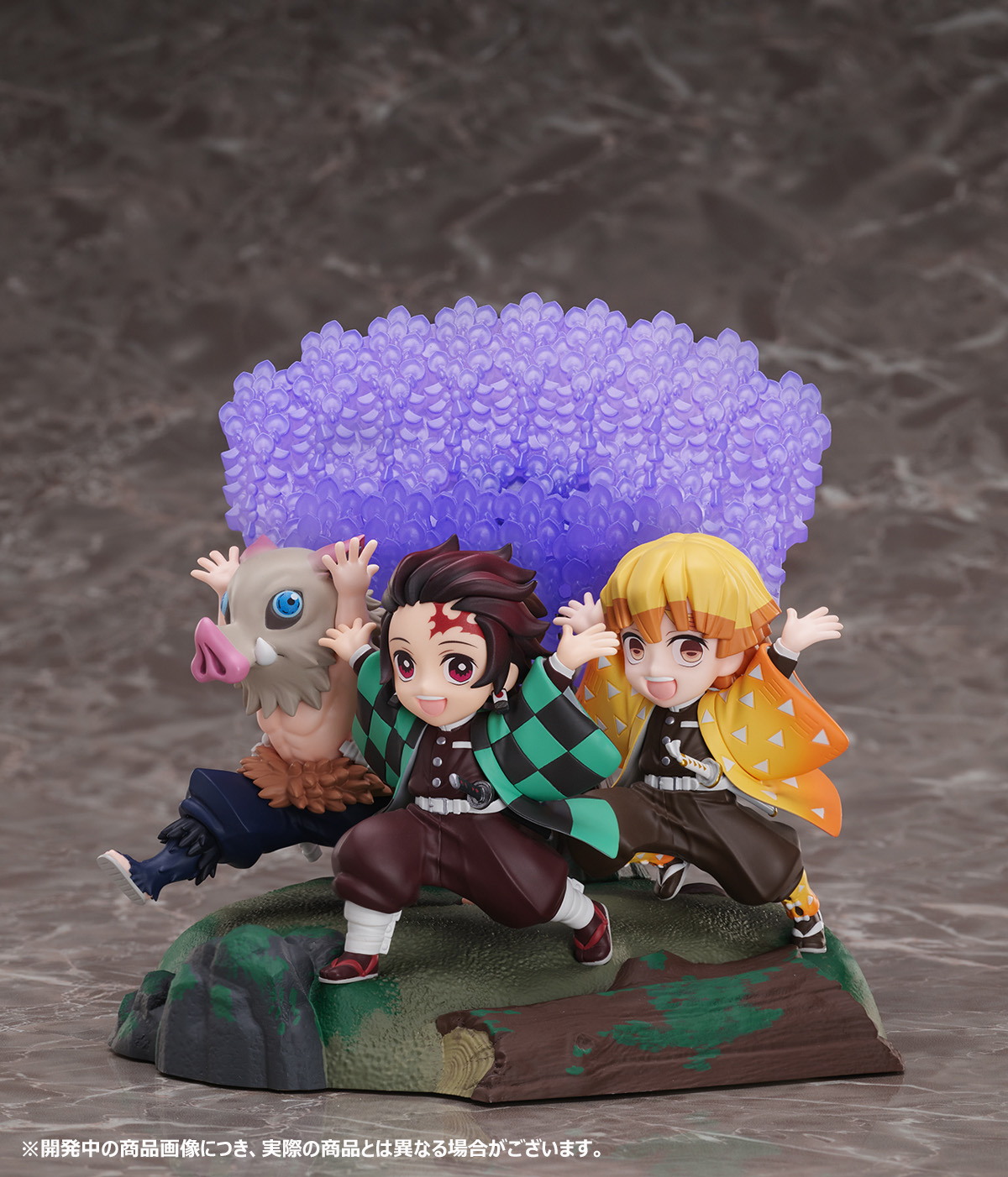 Demon Slayer : trailer et date de sortie JP