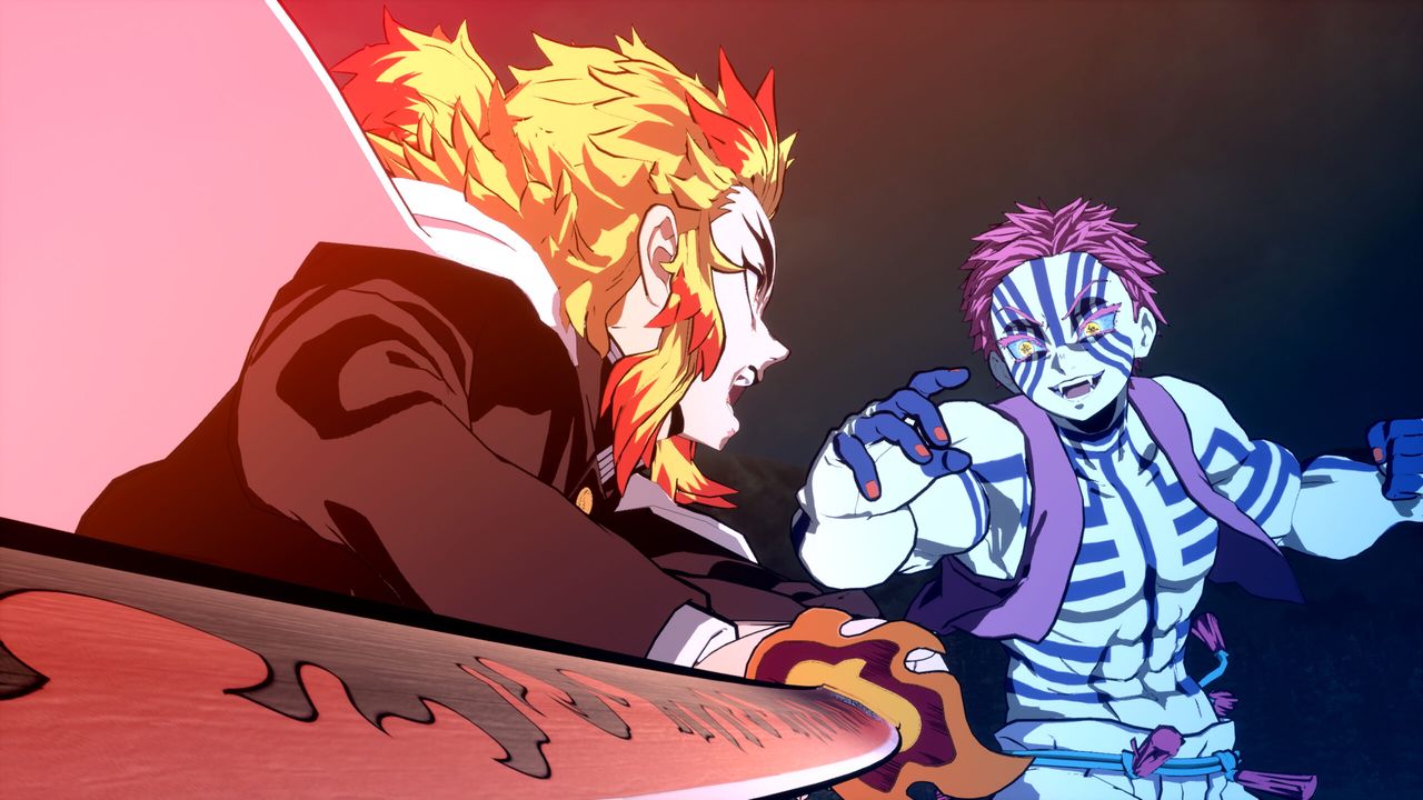 Demon Slayer : précision sur l'arrivée des deux premiers personnages DLC (gratuits)
