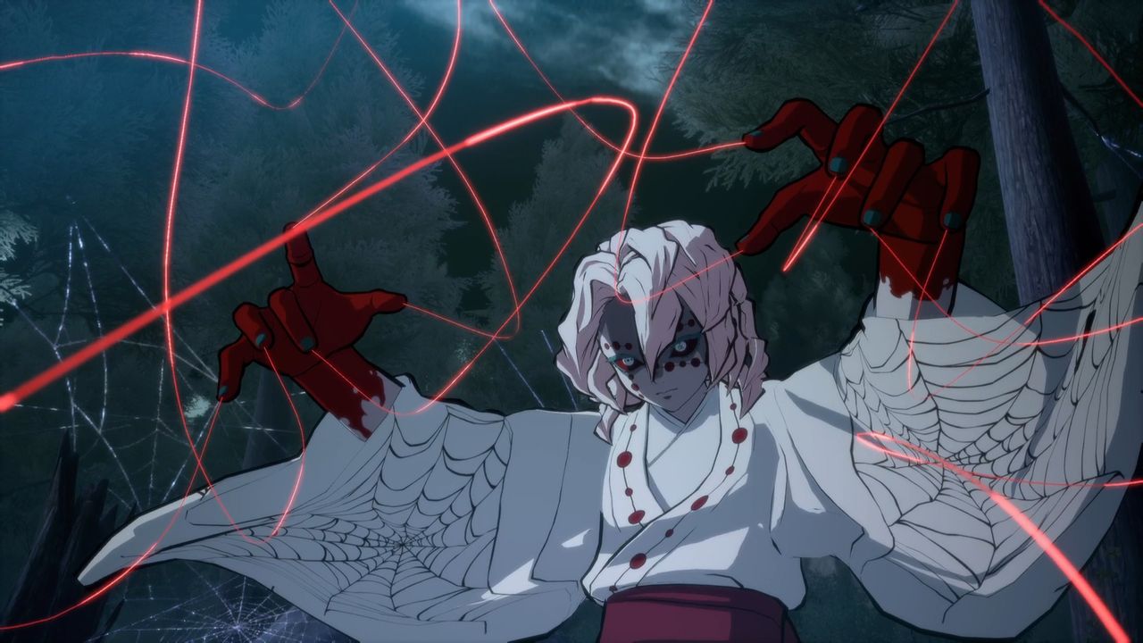 Demon Slayer : précision sur l'arrivée des deux premiers personnages DLC (gratuits)