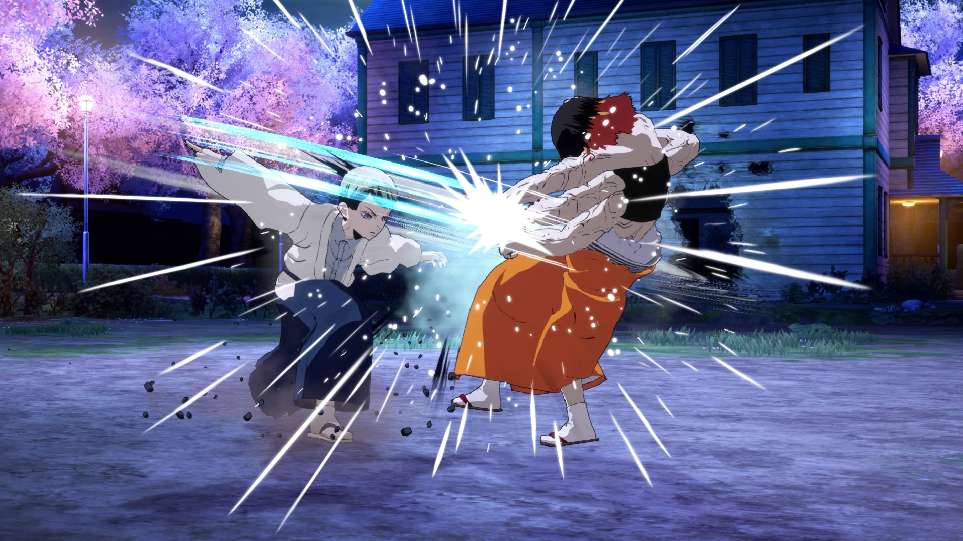 Demon Slayer : une date pour finaliser le casting