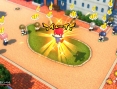 Yo-Kai Watch Jam sera donc un jeu à suivi