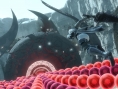 NieR Replicant Remaster : une pincée de visuels