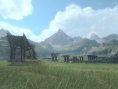 NieR Replicant Remaster : une pincée de visuels