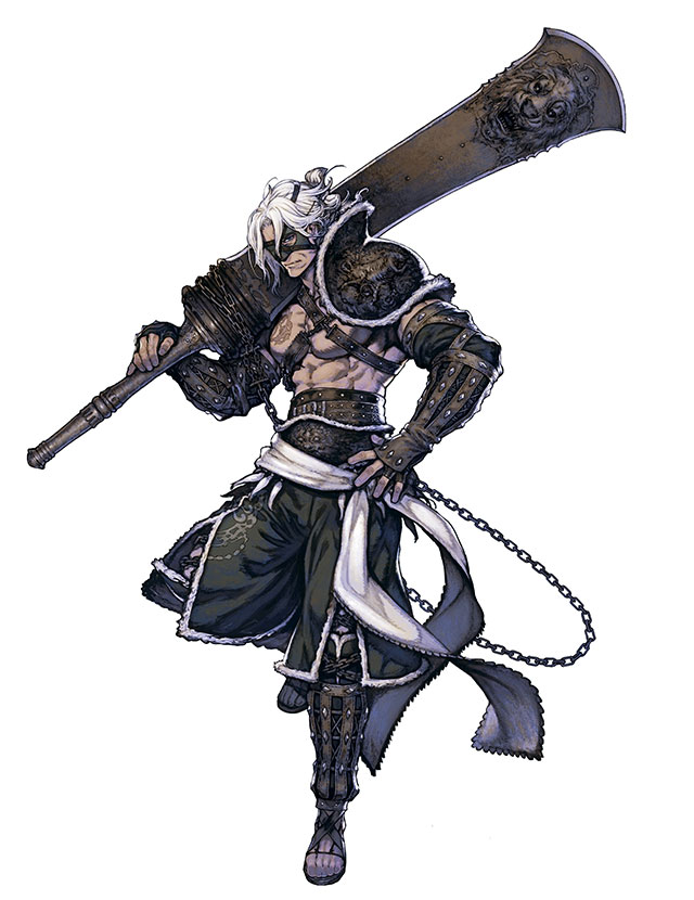 NieR Replicant Remaster dévoile ses bonus