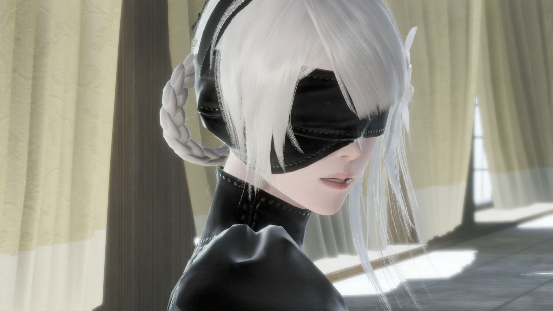 NieR Replicant Remaster dévoile ses bonus
