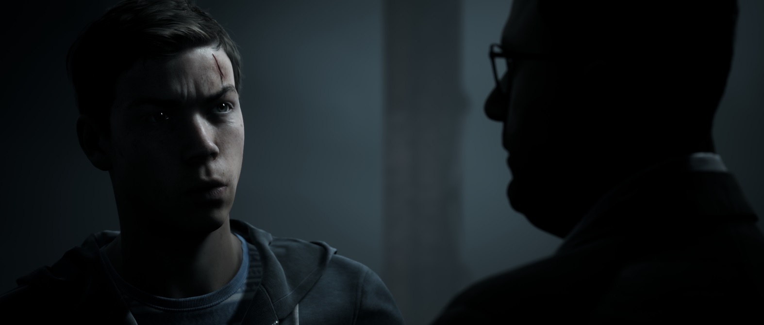 Supermassive donne des détails sur Little Hope