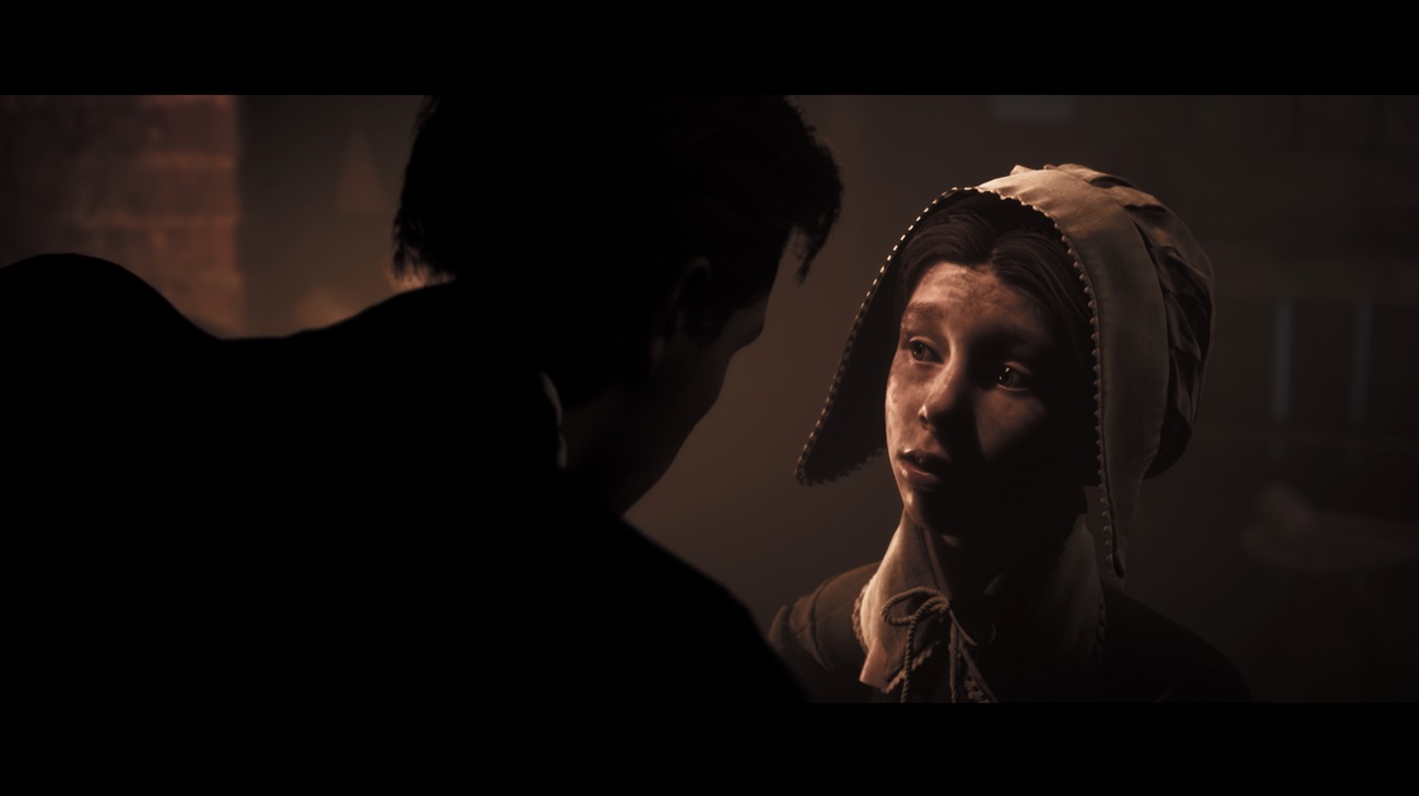 Supermassive donne des détails sur Little Hope