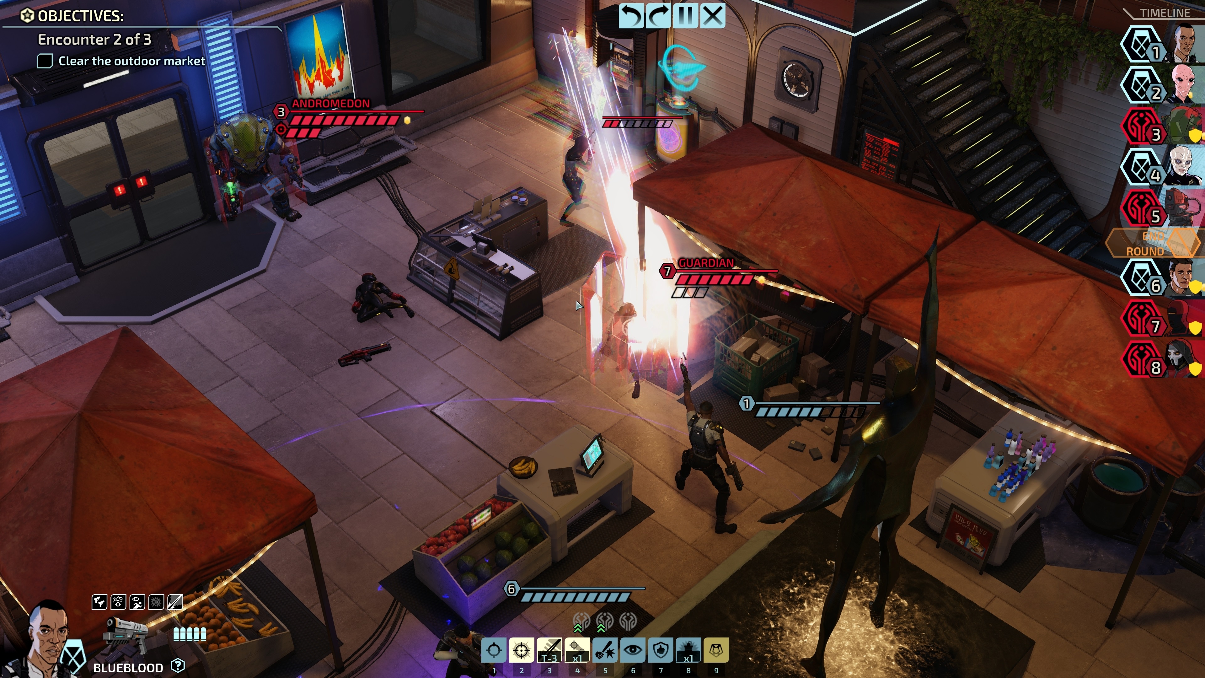 XCOM va avoir son stand-alone à pas cher