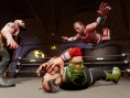 WWE 2K Battlegrounds a sa date de sortie