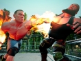 WWE 2K Battlegrounds a sa date de sortie