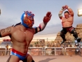 WWE 2K Battlegrounds a sa date de sortie
