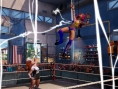 WWE 2K Battlegrounds a sa date de sortie