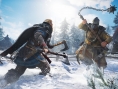 Assassin's Creed Valhalla : le trailer d'annonce (CG) et la confirmation du cross-gen [UP2]