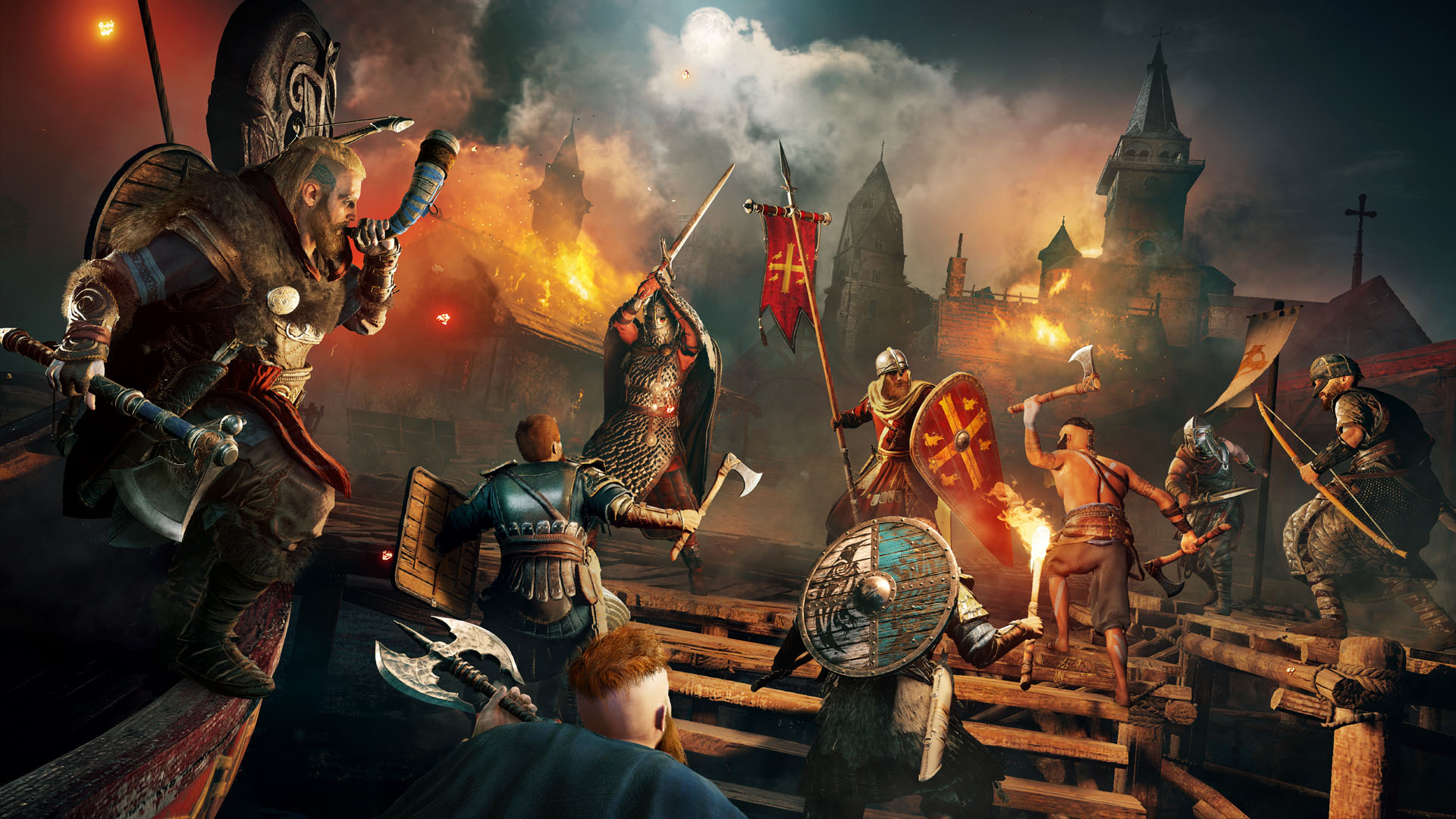 L'offre Ubisoft+ Classic confirmée dans le PS Plus, avec les 27 premiers jeux