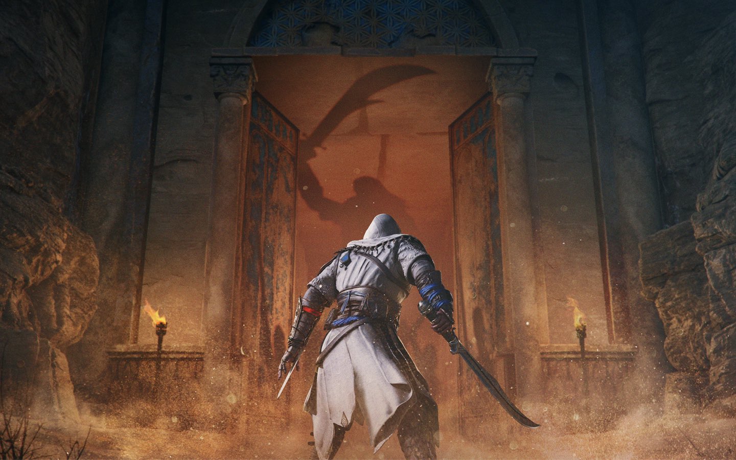 Assassin's Creed Mirage : quand l'ancien DLC se voit leaker un DLC
