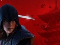 Assassin's Creed RED : un visuel leaké de l'héroïne