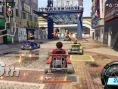 Yakuza : Like a Dragon montre ses annexes