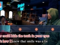 Yakuza : Like a Dragon montre ses annexes