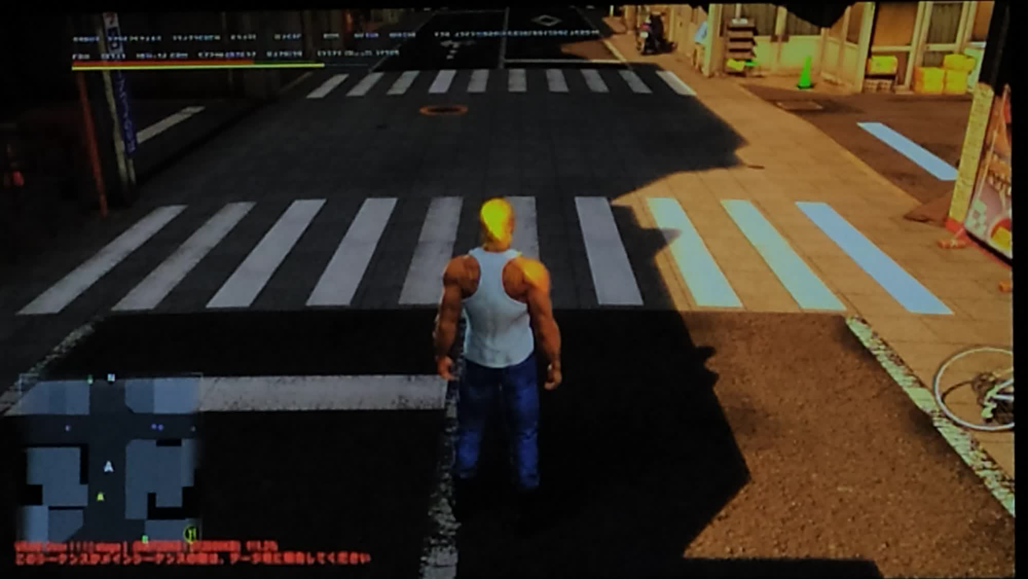 [Rumeur] Un nouveau Yakuza avec Ryuji Goda ?