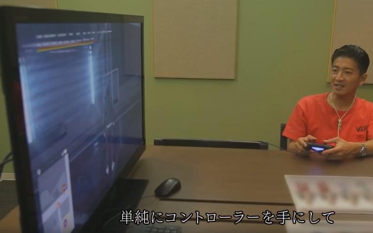 [Rumeur] Un nouveau Yakuza avec Ryuji Goda ?