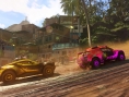 DiRT 5 obtient sa date de sortie