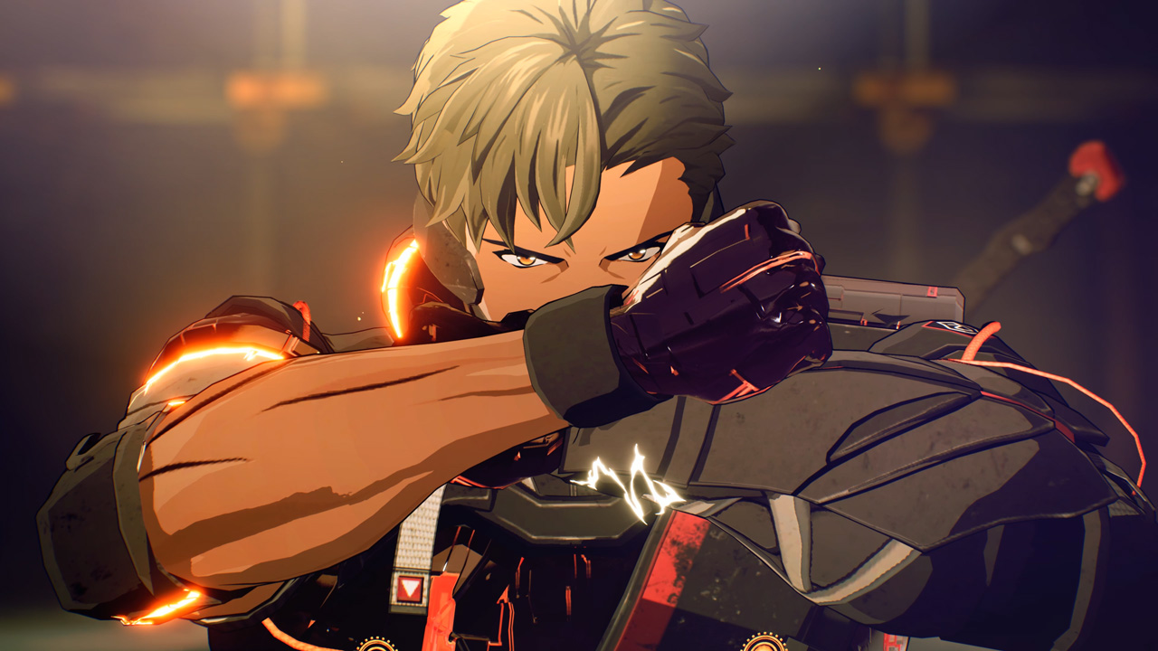 Scarlet Nexus : nouveau trailer et Key Visual