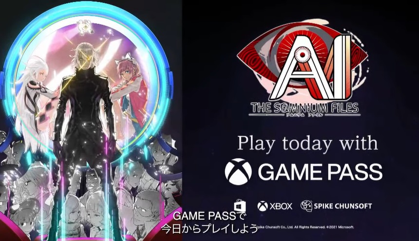 Scarlet Nexus se prépare pour le Game Pass