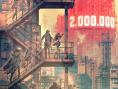 Avec le temps, Bandai Namco aura réussi à pousser Scarlet Nexus à 2 millions de ventes