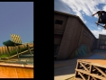 Comme prévu, Tony Hawk's Pro Skater aura aussi droit à ses remakes graphiques