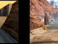 Comme prévu, Tony Hawk's Pro Skater aura aussi droit à ses remakes graphiques