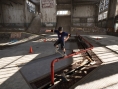 Comme prévu, Tony Hawk's Pro Skater aura aussi droit à ses remakes graphiques
